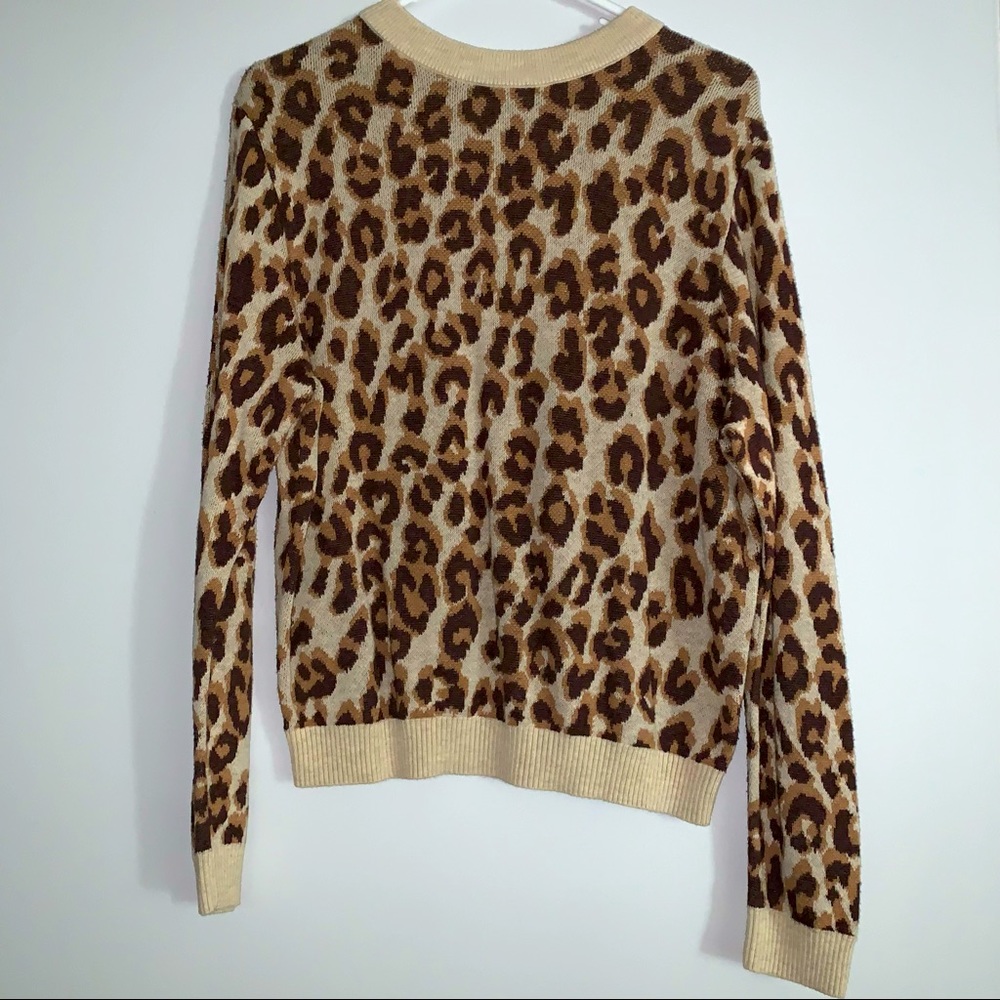 A new day sweater